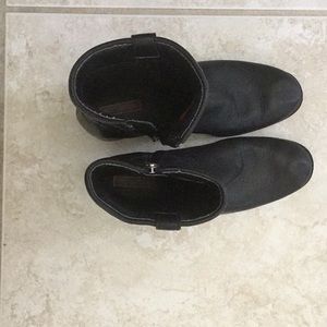 Women’s Harley Boots